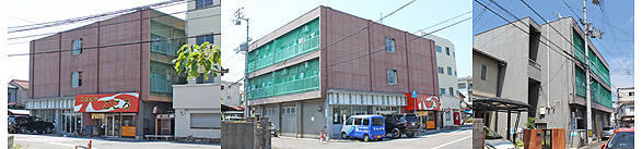 外観写真